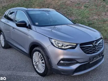 Opel Grandland X 1.6 START STOP Innovation Aut.