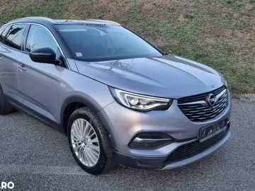 Opel Grandland X 1.6 START STOP Innovation Aut.