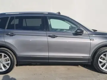 Volkswagen Tiguan 2.0 TDI 4Mot DSG Highline