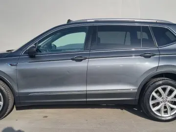 Volkswagen Tiguan 2.0 TDI 4Mot DSG Highline