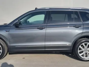 Volkswagen Tiguan 2.0 TDI 4Mot DSG Highline
