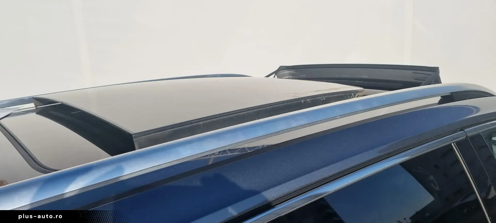 Volkswagen Tiguan 2.0 TDI 4Mot DSG Highline