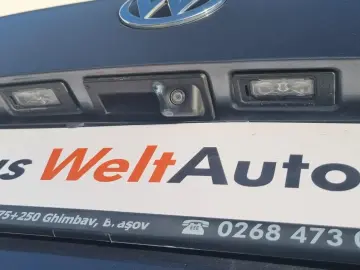 Volkswagen Tiguan 2.0 TDI 4Mot DSG Highline