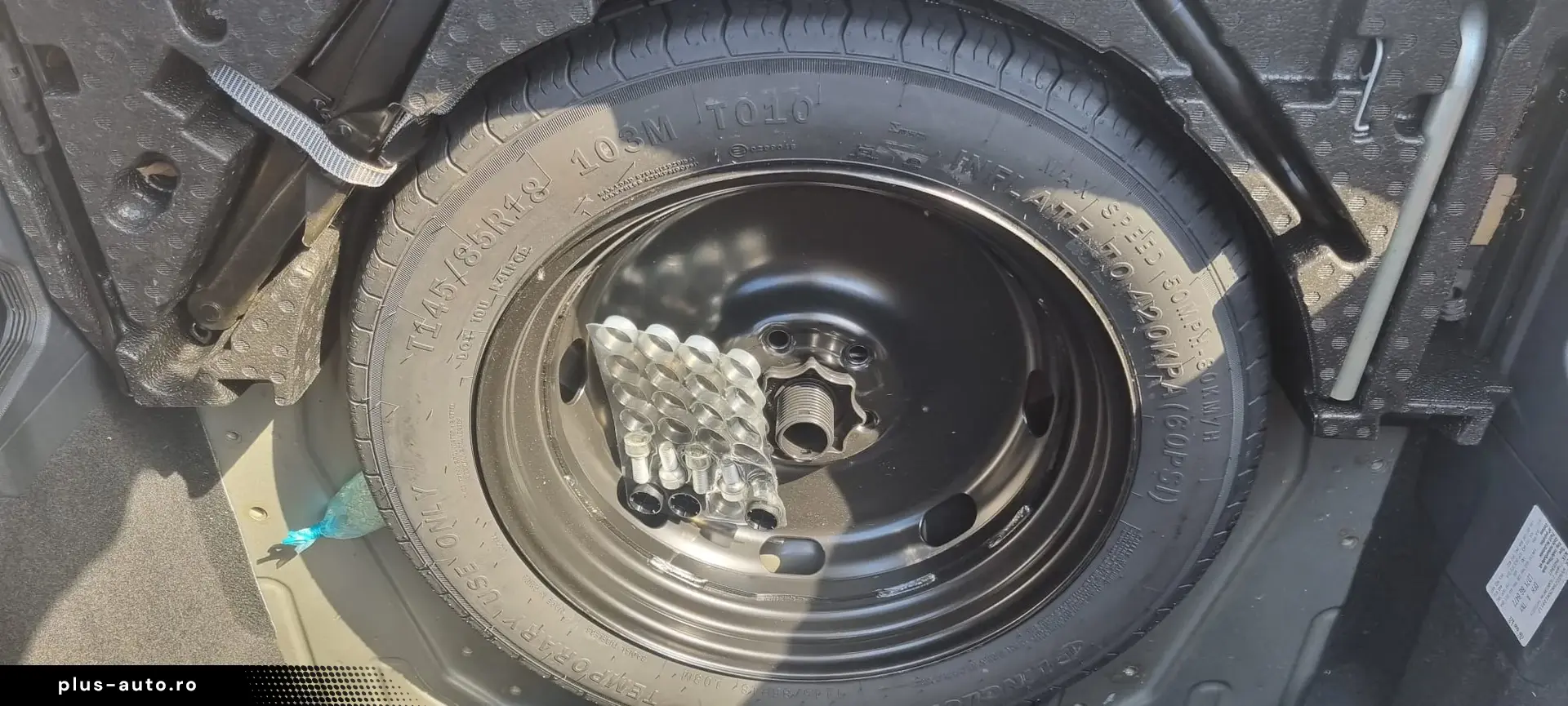 Volkswagen Tiguan 2.0 TDI 4Mot DSG Highline