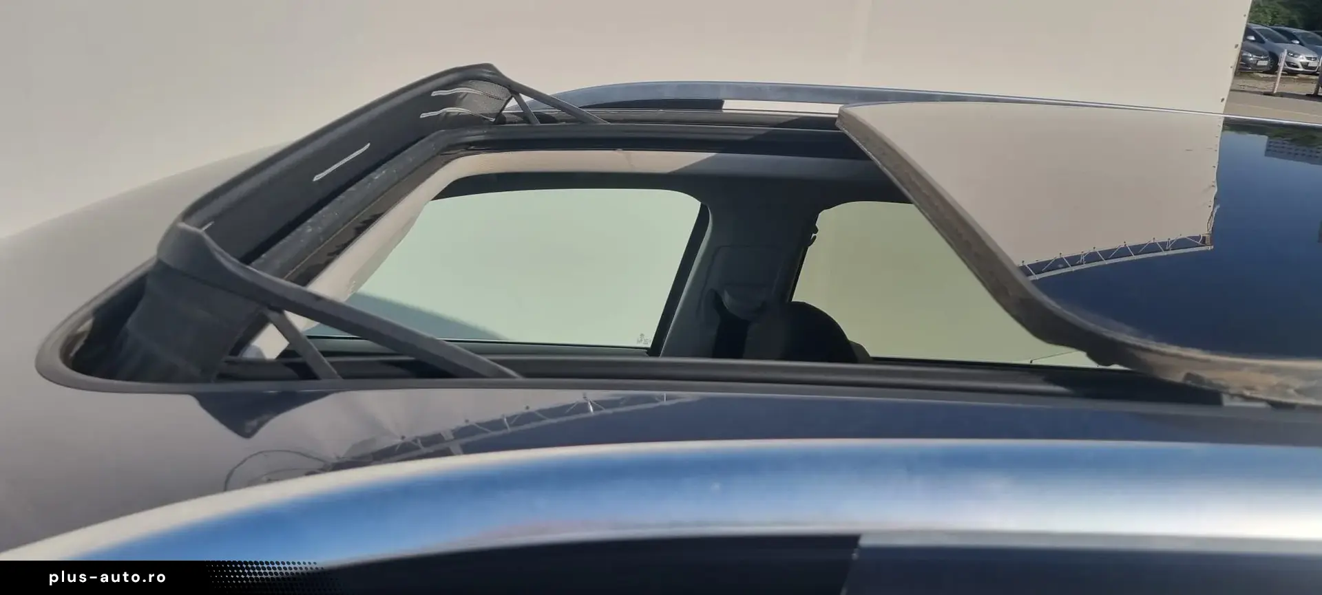 Volkswagen Tiguan 2.0 TDI 4Mot DSG Highline