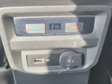 Volkswagen Tiguan 2.0 TDI 4Mot DSG Highline