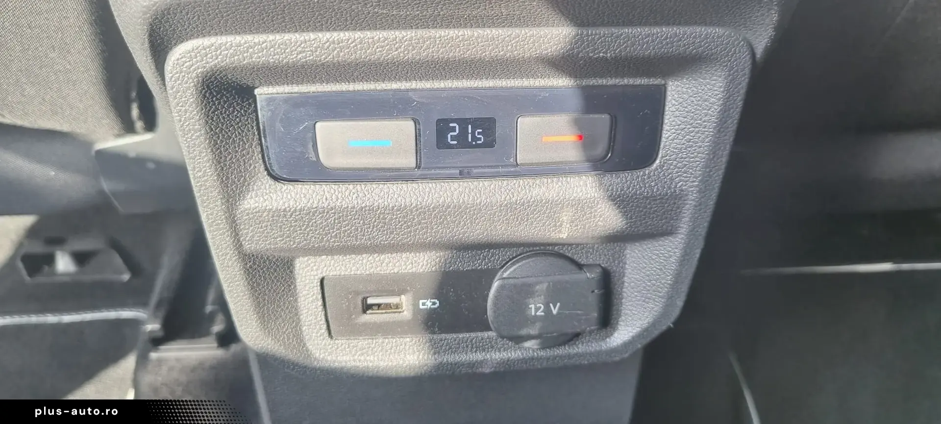 Volkswagen Tiguan 2.0 TDI 4Mot DSG Highline