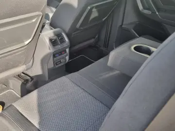 Volkswagen Tiguan 2.0 TDI 4Mot DSG Highline