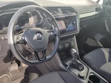 Volkswagen Tiguan 2.0 TDI 4Mot DSG Highline