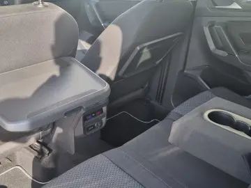 Volkswagen Tiguan 2.0 TDI 4Mot DSG Highline