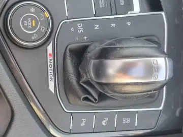 Volkswagen Tiguan 2.0 TDI 4Mot DSG Highline