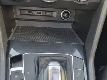 Volkswagen Tiguan 2.0 TDI 4Mot DSG Highline