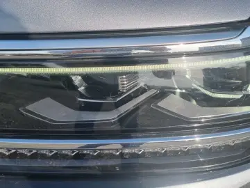 Volkswagen Tiguan 2.0 TDI 4Mot DSG Highline