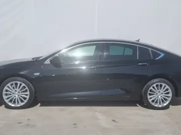 Opel Insignia Grand Sport 2.0 Turbo