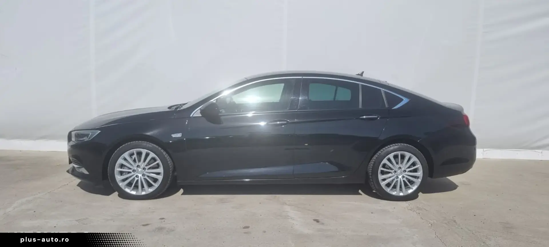 Opel Insignia Grand Sport 2.0 Turbo