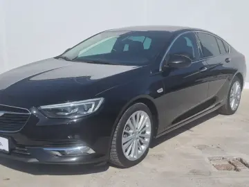 Opel Insignia Grand Sport 2.0 Turbo