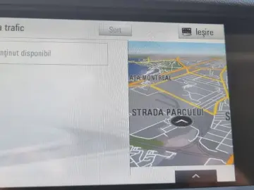 Opel Insignia Grand Sport 2.0 Turbo