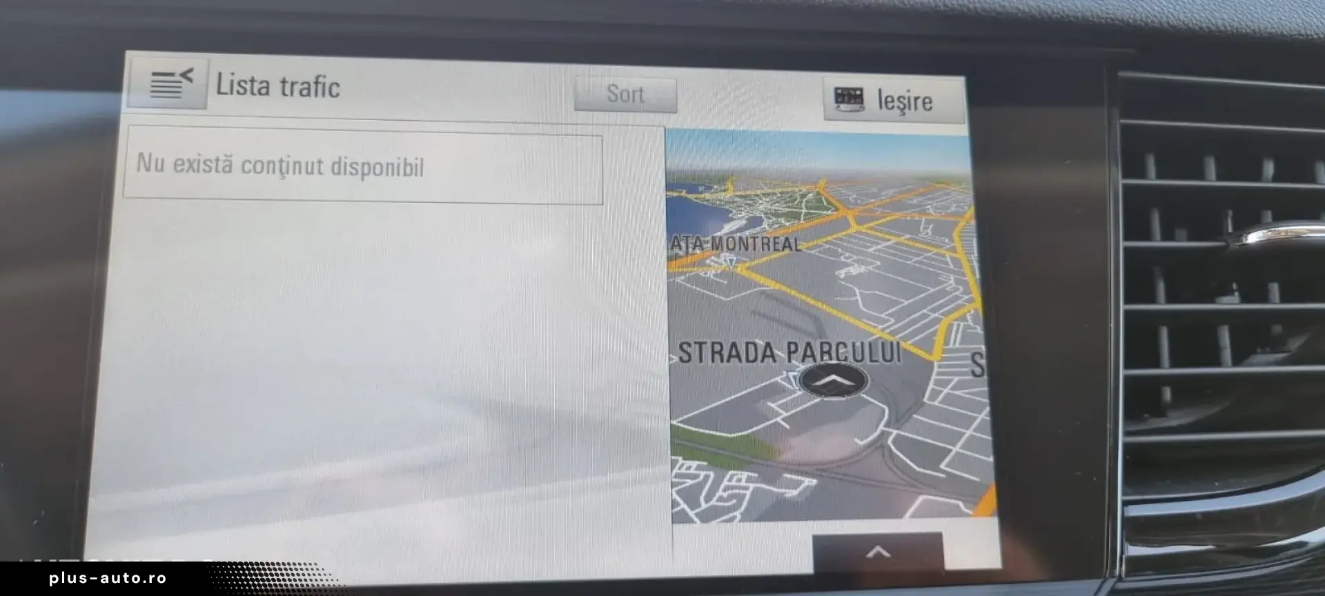 Opel Insignia Grand Sport 2.0 Turbo