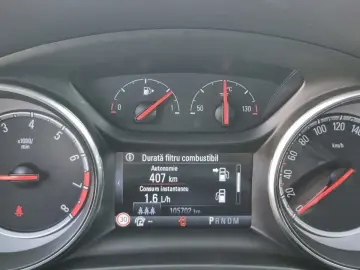 Opel Insignia Grand Sport 2.0 Turbo