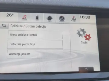 Opel Insignia Grand Sport 2.0 Turbo