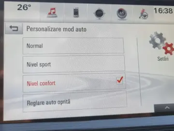 Opel Insignia Grand Sport 2.0 Turbo