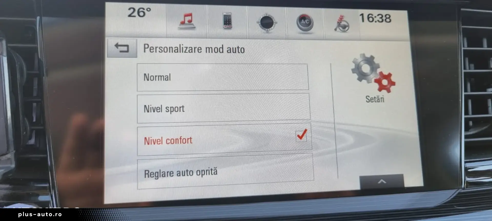 Opel Insignia Grand Sport 2.0 Turbo