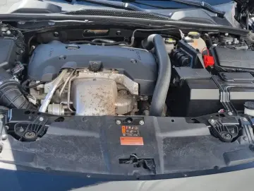 Opel Insignia Grand Sport 2.0 Turbo