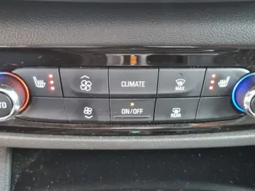 Opel Insignia Grand Sport 2.0 Turbo