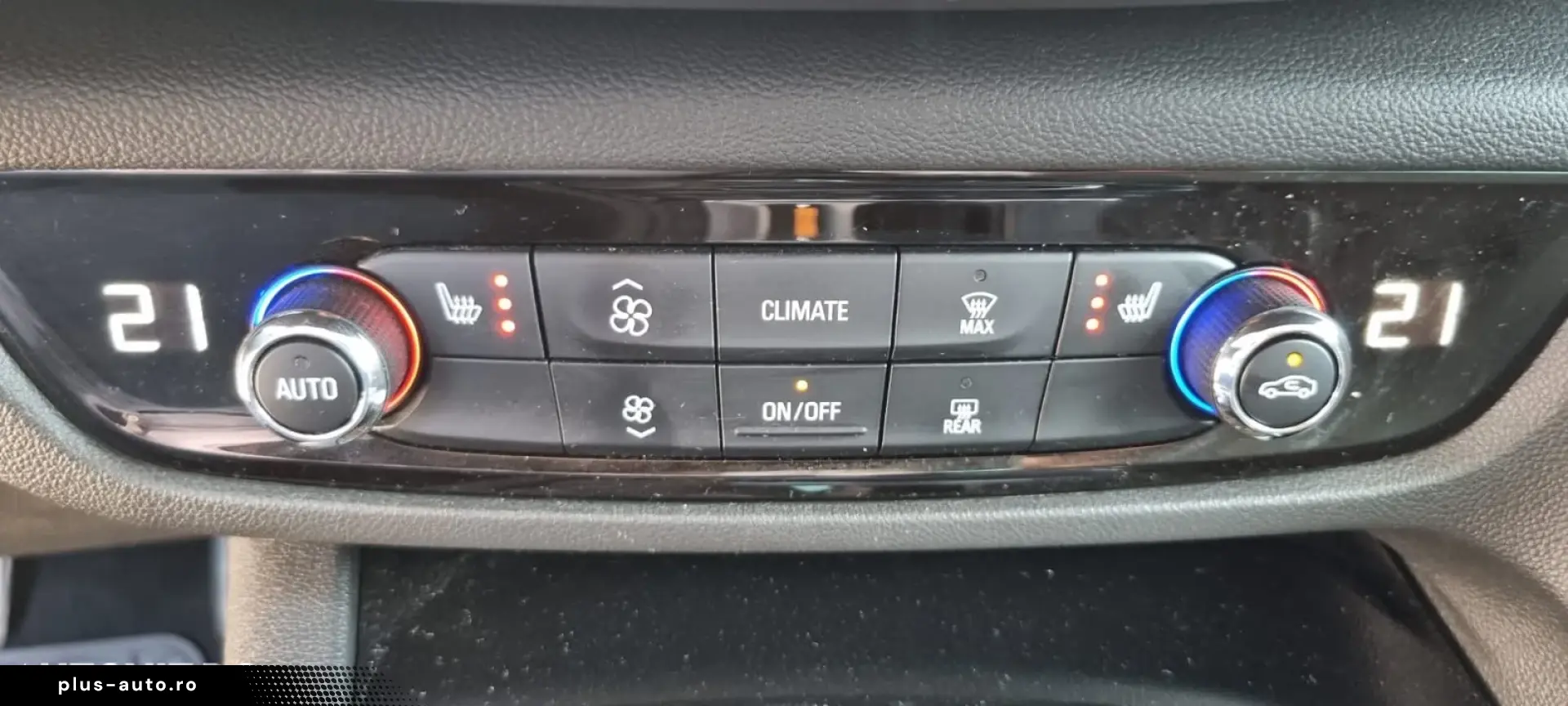 Opel Insignia Grand Sport 2.0 Turbo