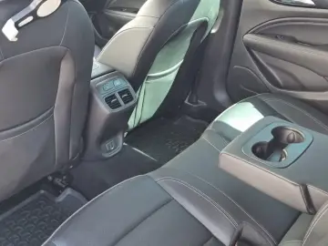 Opel Insignia Grand Sport 2.0 Turbo