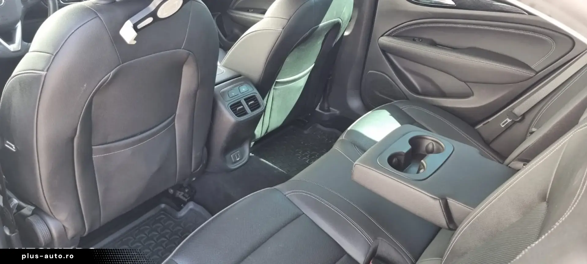 Opel Insignia Grand Sport 2.0 Turbo