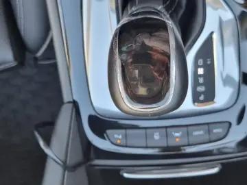 Opel Insignia Grand Sport 2.0 Turbo