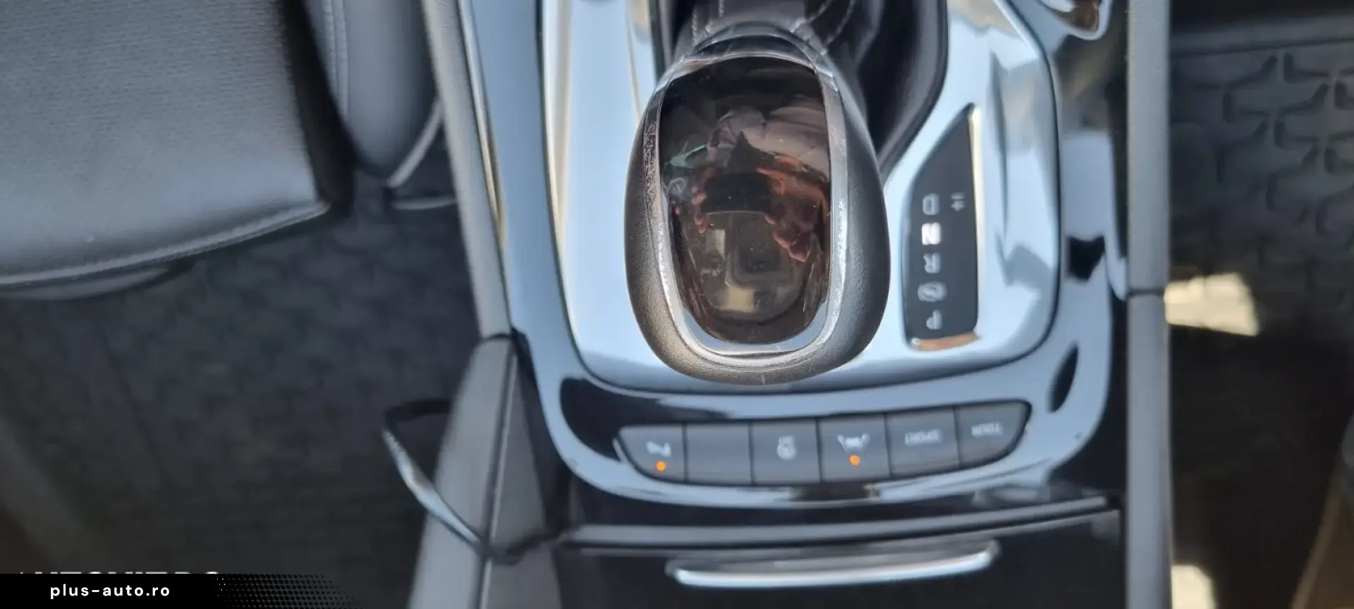 Opel Insignia Grand Sport 2.0 Turbo