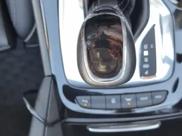 Opel Insignia Grand Sport 2.0 Turbo