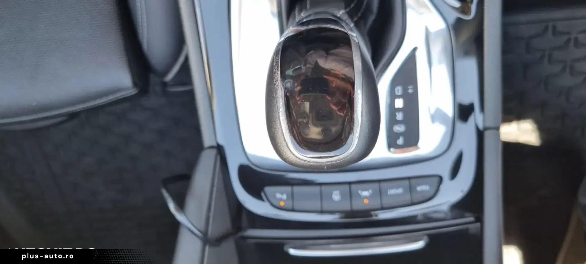 Opel Insignia Grand Sport 2.0 Turbo