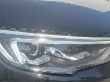 Opel Insignia Grand Sport 2.0 Turbo