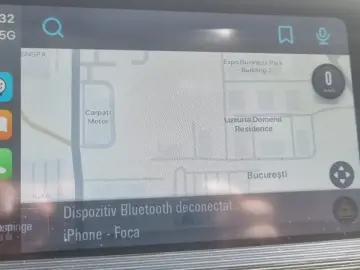 Opel Insignia Grand Sport 2.0 Turbo