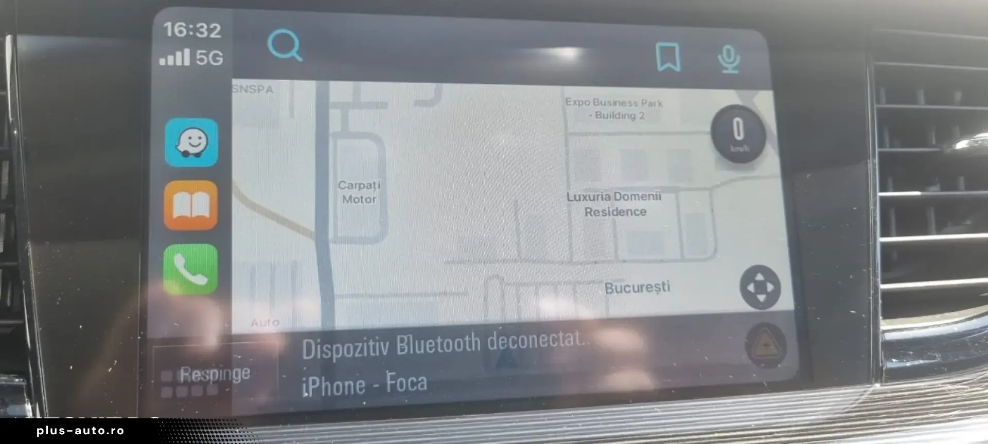 Opel Insignia Grand Sport 2.0 Turbo