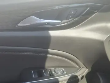 Opel Insignia Grand Sport 2.0 Turbo