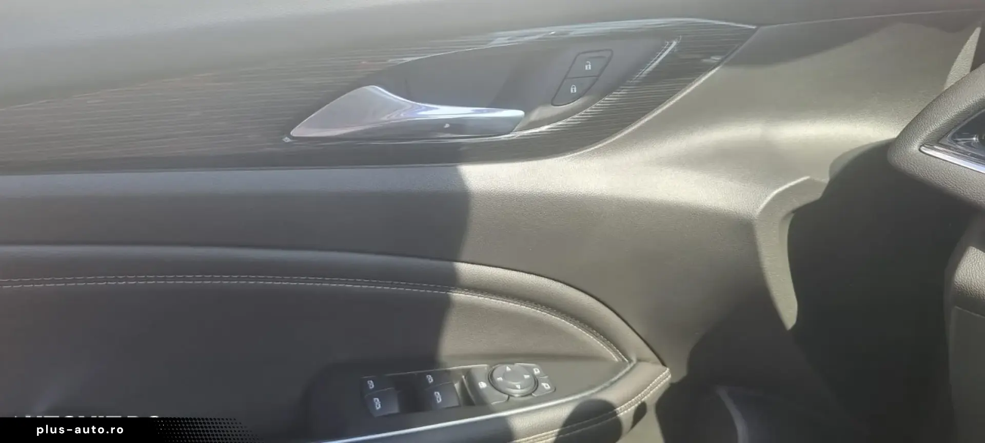 Opel Insignia Grand Sport 2.0 Turbo