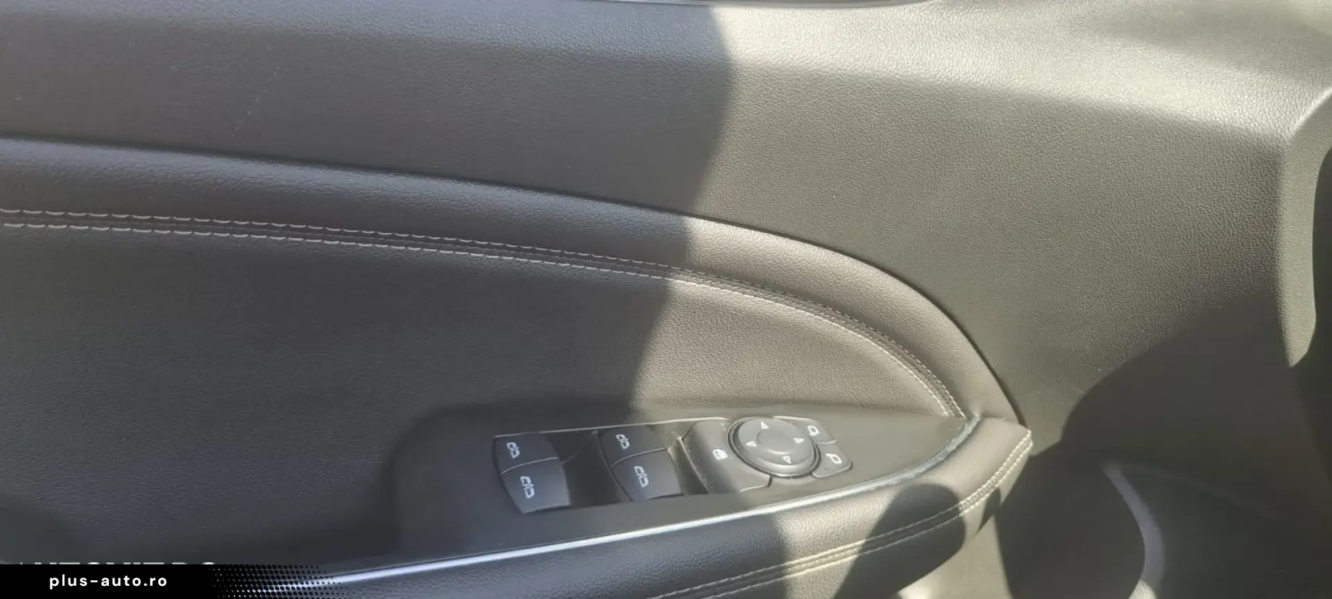 Opel Insignia Grand Sport 2.0 Turbo