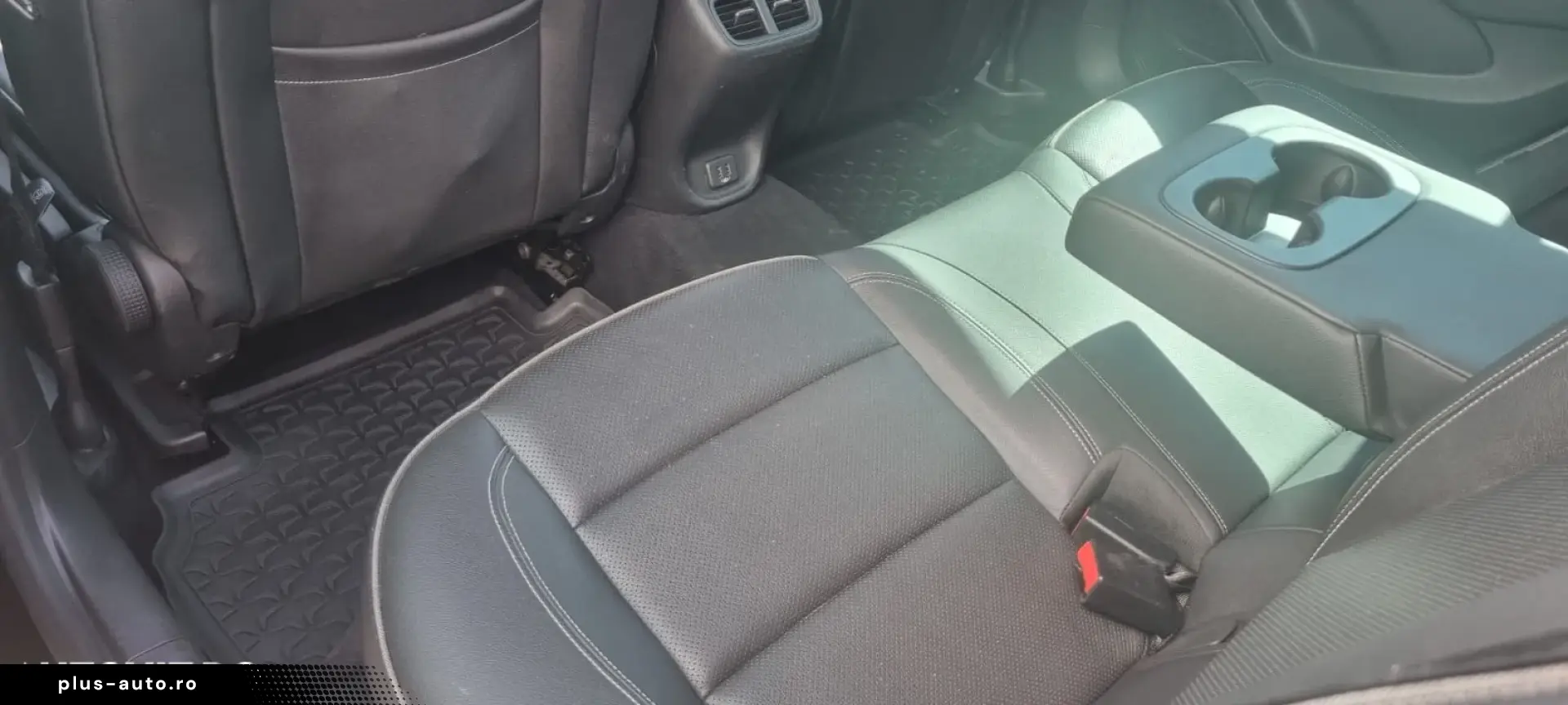 Opel Insignia Grand Sport 2.0 Turbo