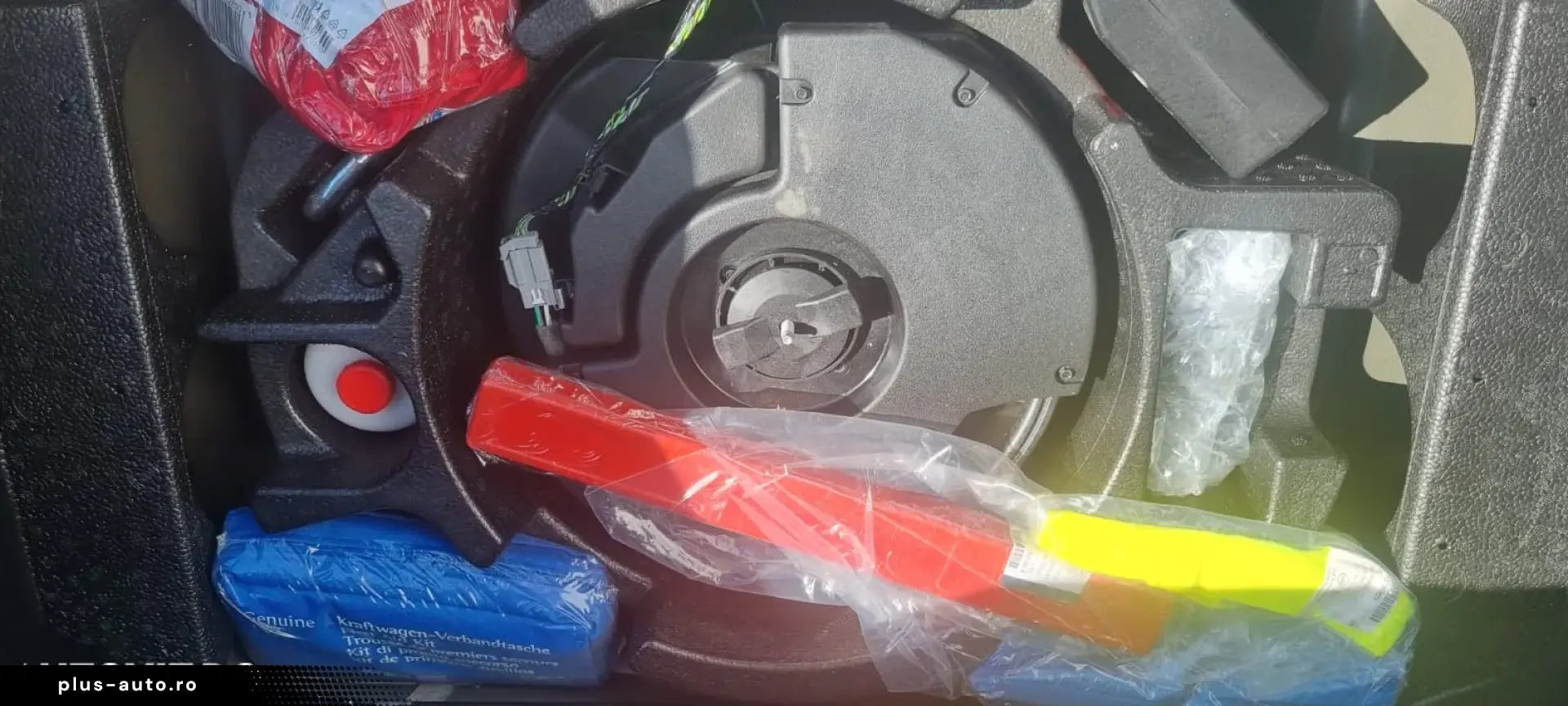 Opel Insignia Grand Sport 2.0 Turbo