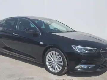 Opel Insignia Grand Sport 2.0 Turbo