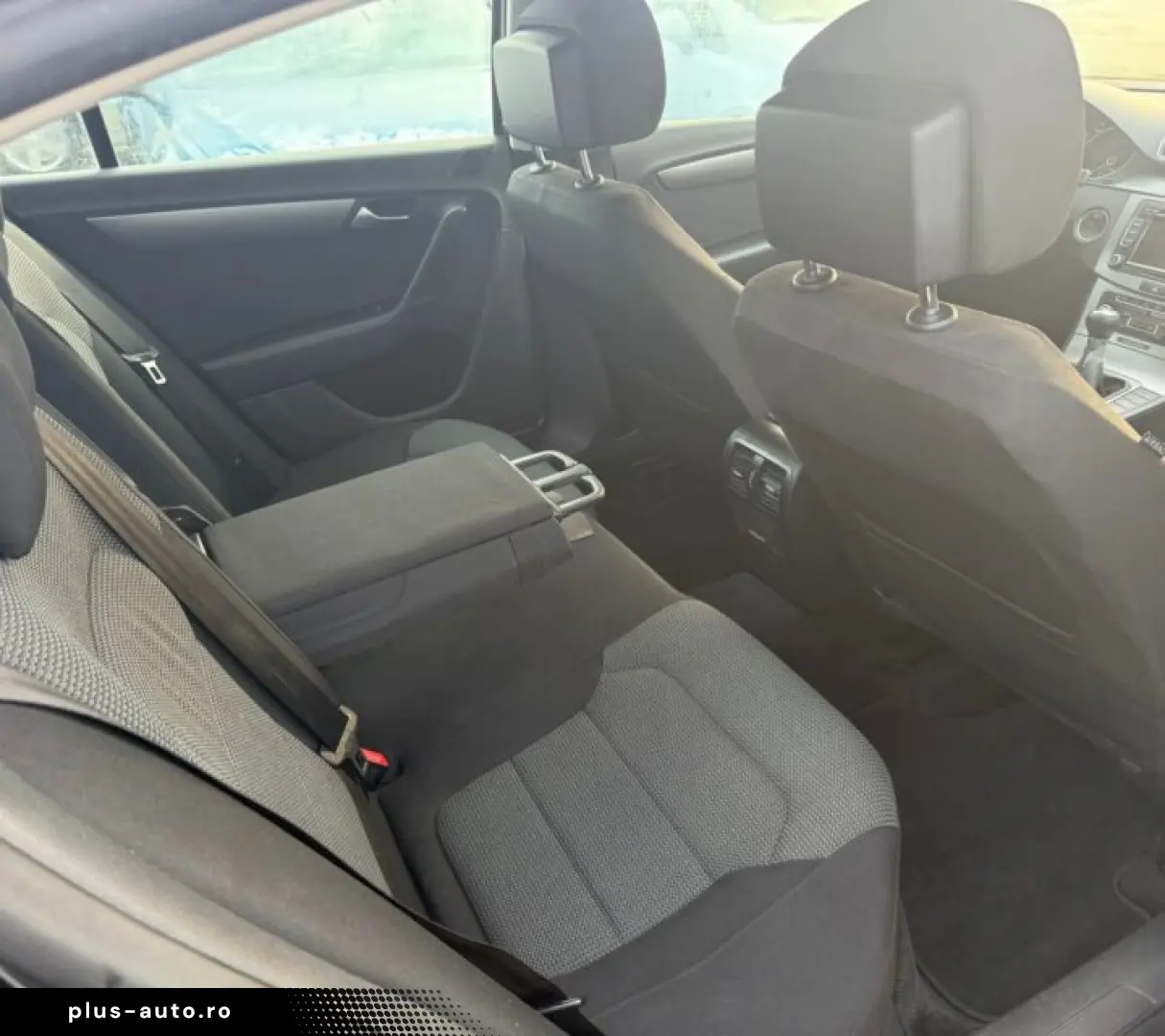 Volkswagen Passat 1.6 TDI Comfortline BlueMotion