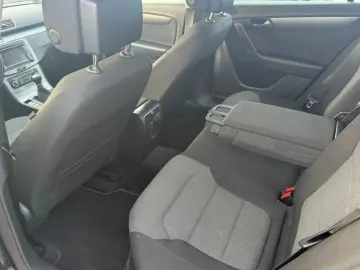 Volkswagen Passat 1.6 TDI Comfortline BlueMotion
