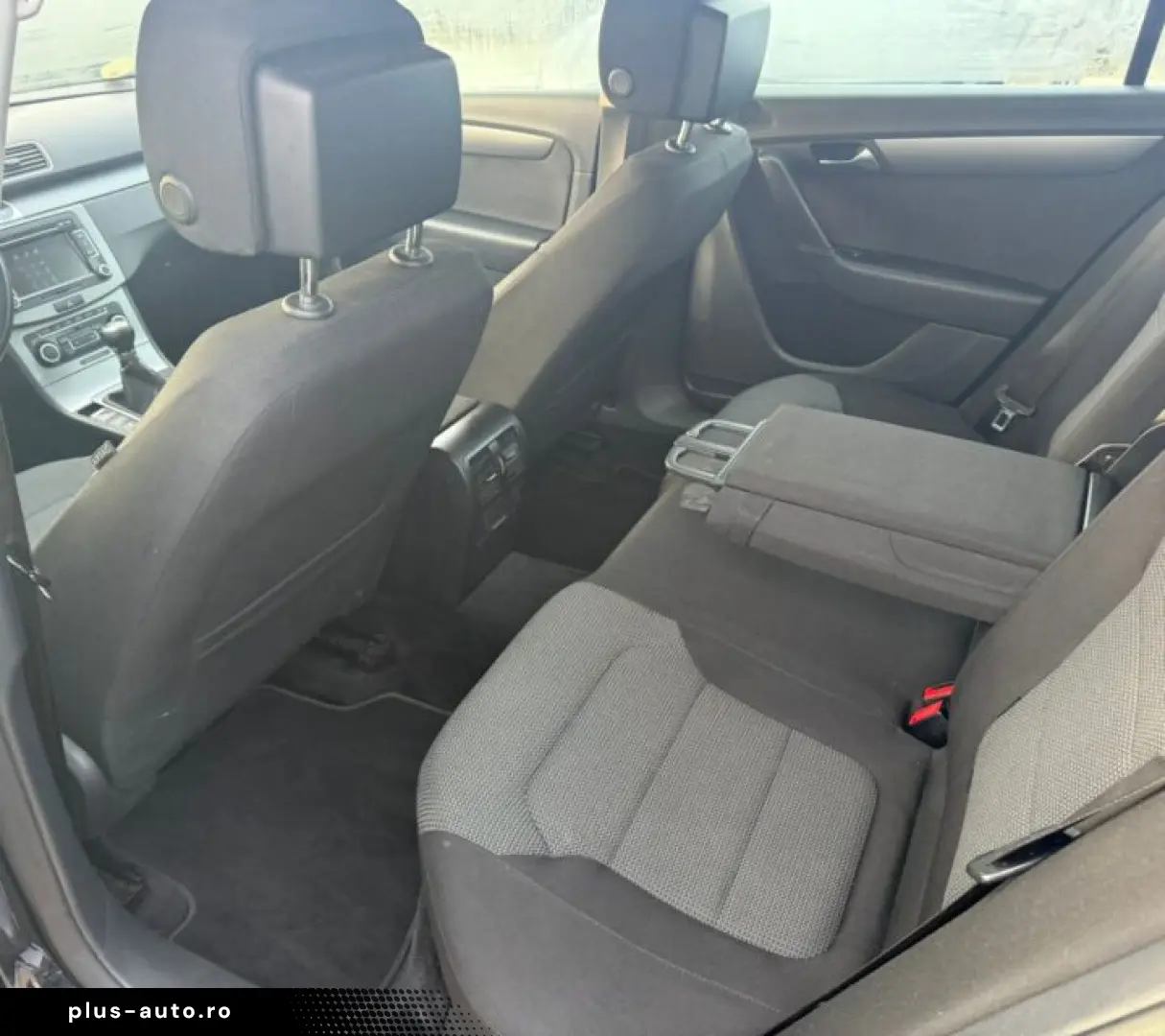 Volkswagen Passat 1.6 TDI Comfortline BlueMotion