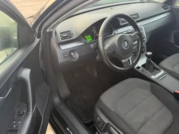 Volkswagen Passat 1.6 TDI Comfortline BlueMotion