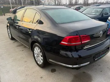 Volkswagen Passat 1.6 TDI Comfortline BlueMotion