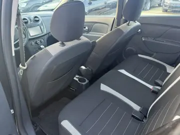 Dacia Sandero 0.9 TCe Stepway Prestige